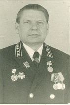 Архипов Петр Иосифович
